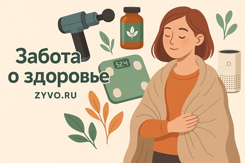 ТОП подборка