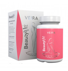 «BeautyVit» драже жевательное 60 драже
