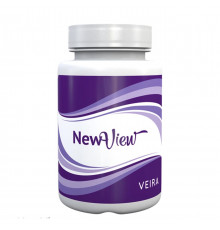 «NewView» драже жевательное 60 драже