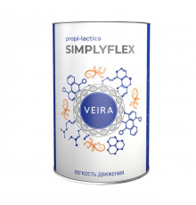 Simplyflex комплексный препарат на основе синбиотиков и хондропротекторов