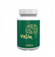 «VitUm» драже жевательное 60 драже