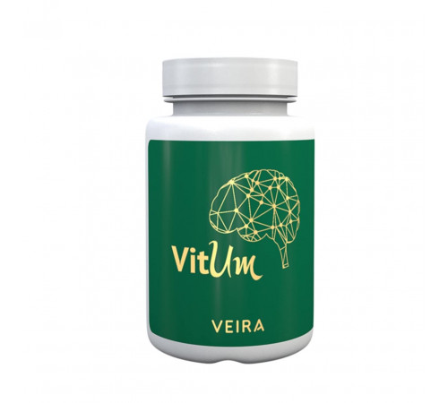 VitUm жевательные драже 60 шт для иммунитета, энергии и защиты от стресса VitUm жевательные драже 60 шт для иммунитета, энергии и защиты от стресса