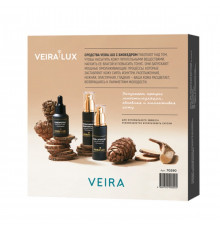 Набор «VEIRA LUX» с биокедром