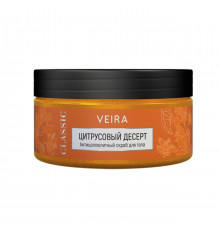 «Цитрусовый десерт» 