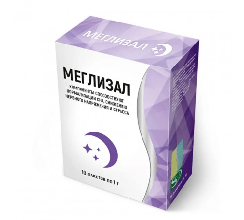 Фитобальзам «Меглизал» - натуральная защита при повышенном уровне сахара Фитобальзам «Меглизал» - натуральная защита при повышенном уровне сахара