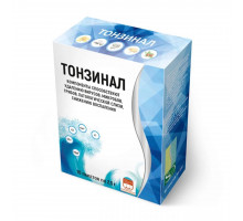 Тонзинал